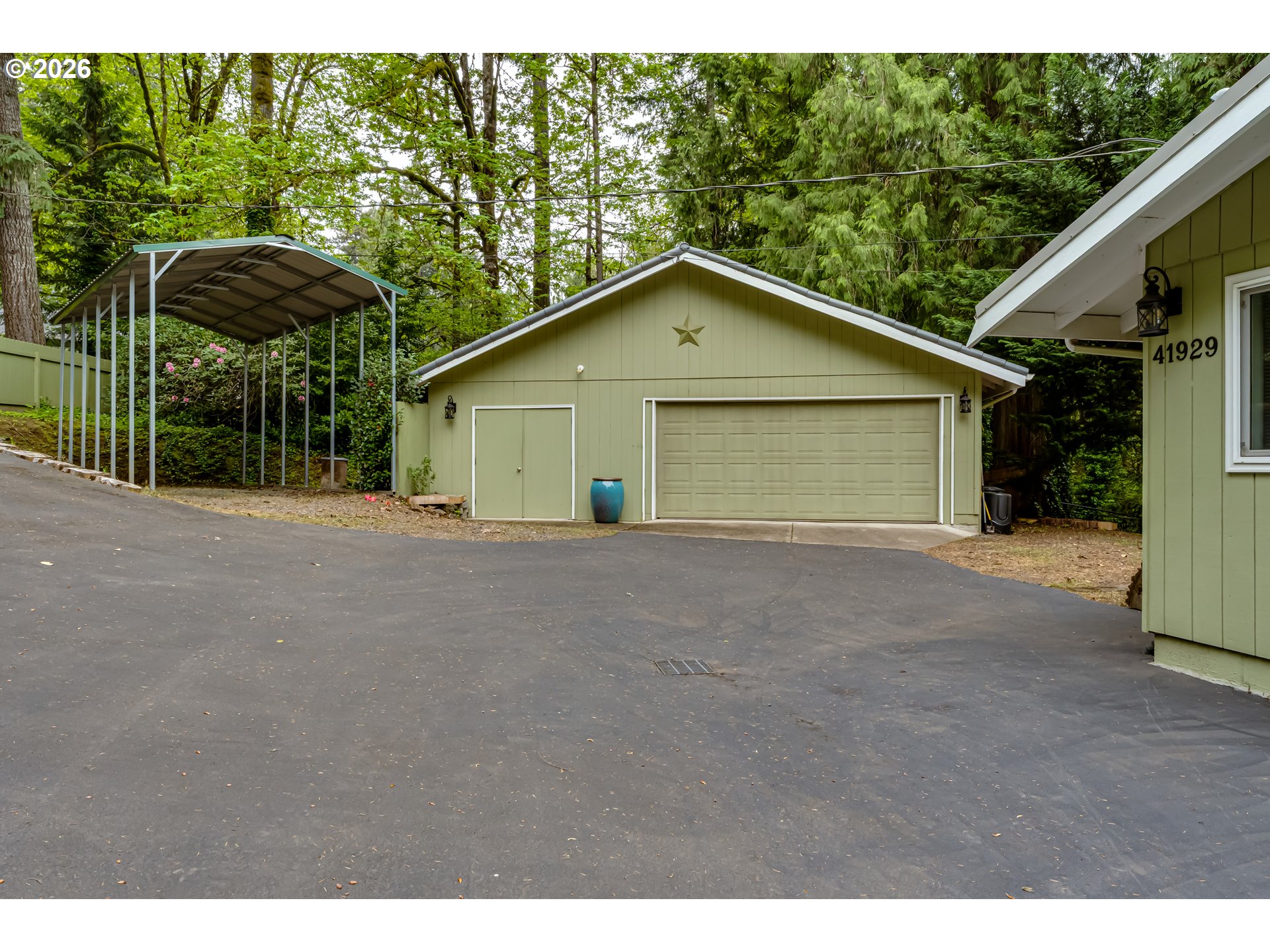 41929 Deerhorn Road Springfield, OR 97478 - Photo 37 of 47