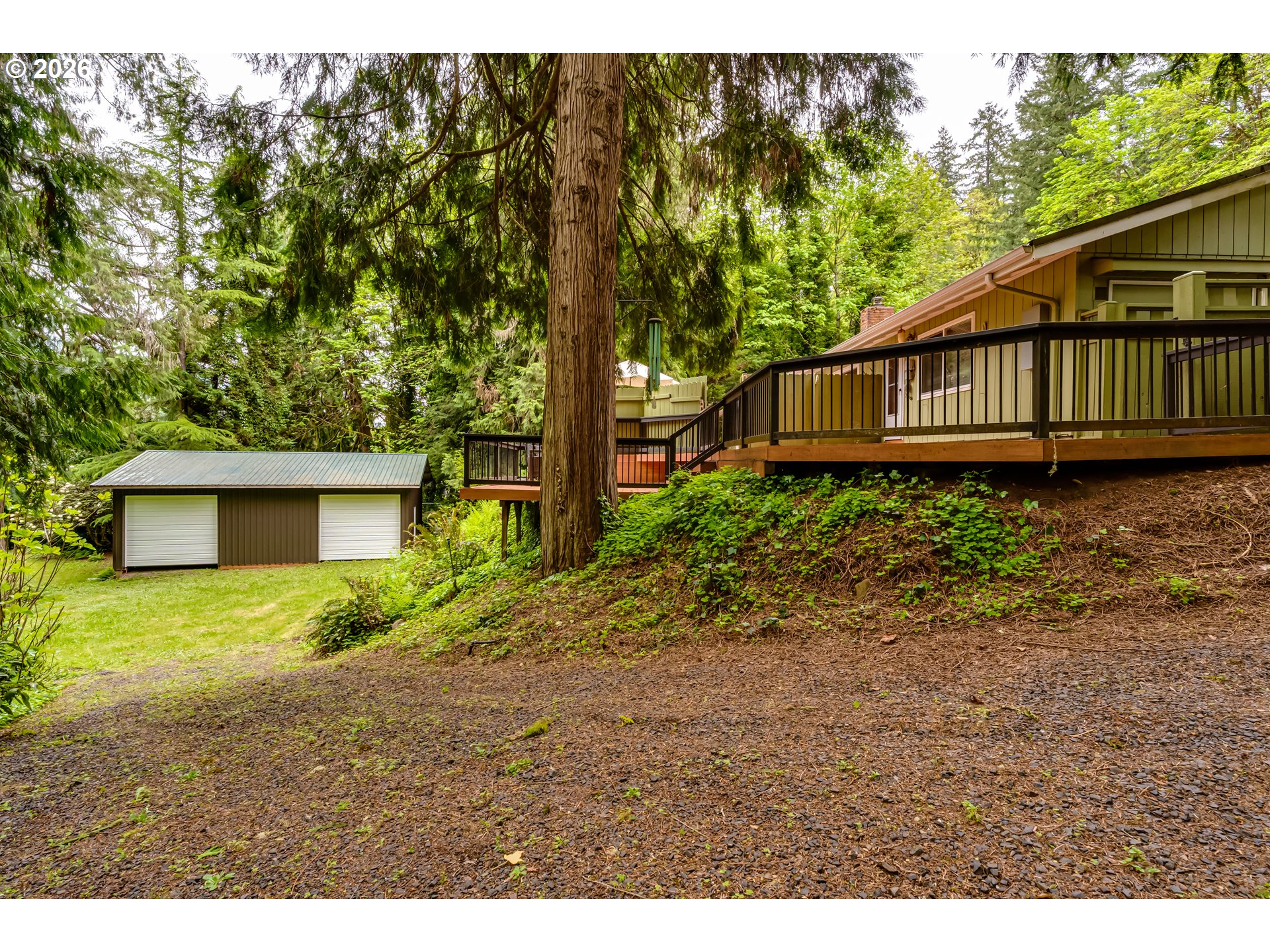 41929 Deerhorn Road Springfield, OR 97478 - Photo 39 of 47