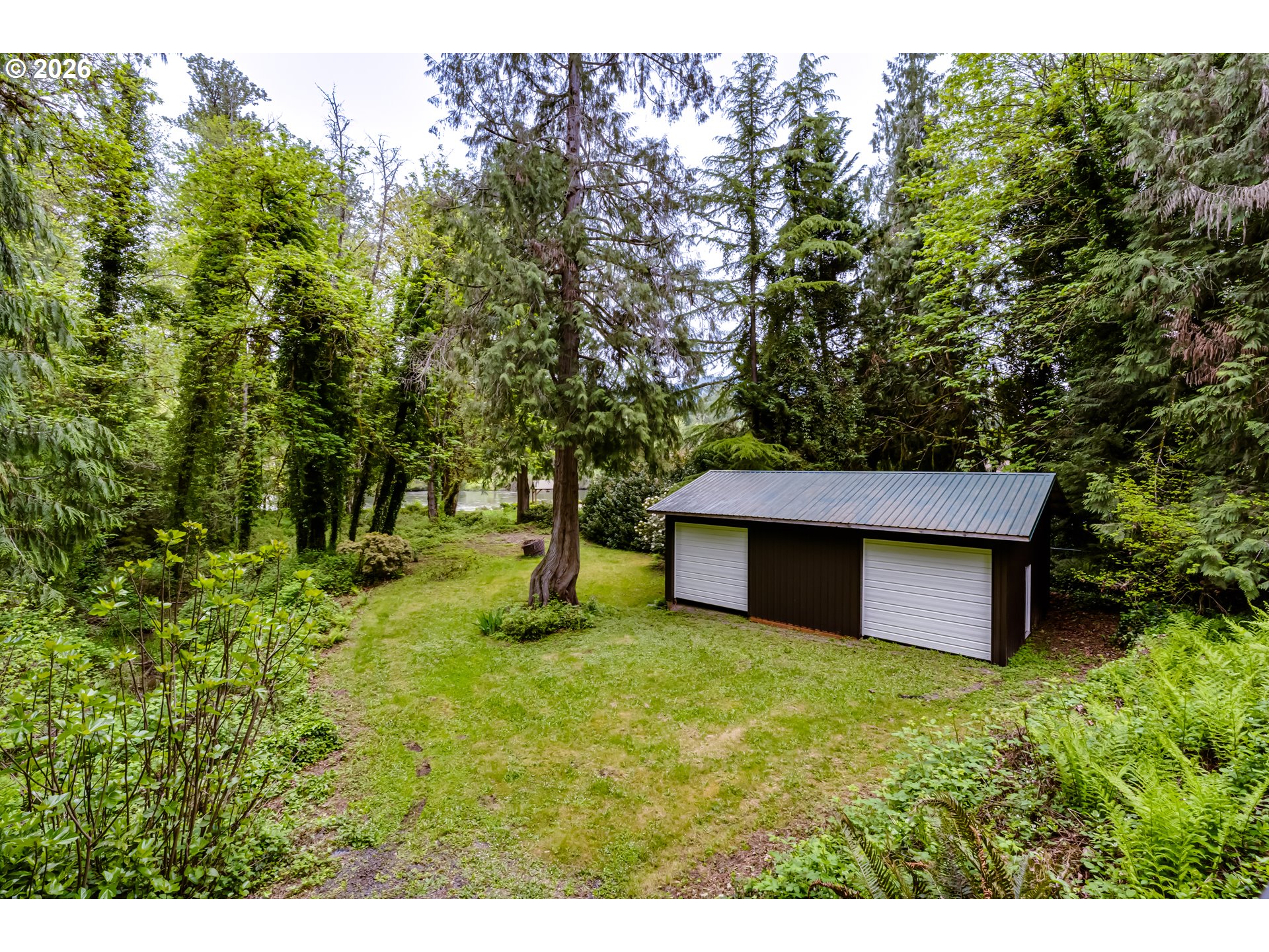 41929 Deerhorn Road Springfield, OR 97478 - Photo 40 of 47