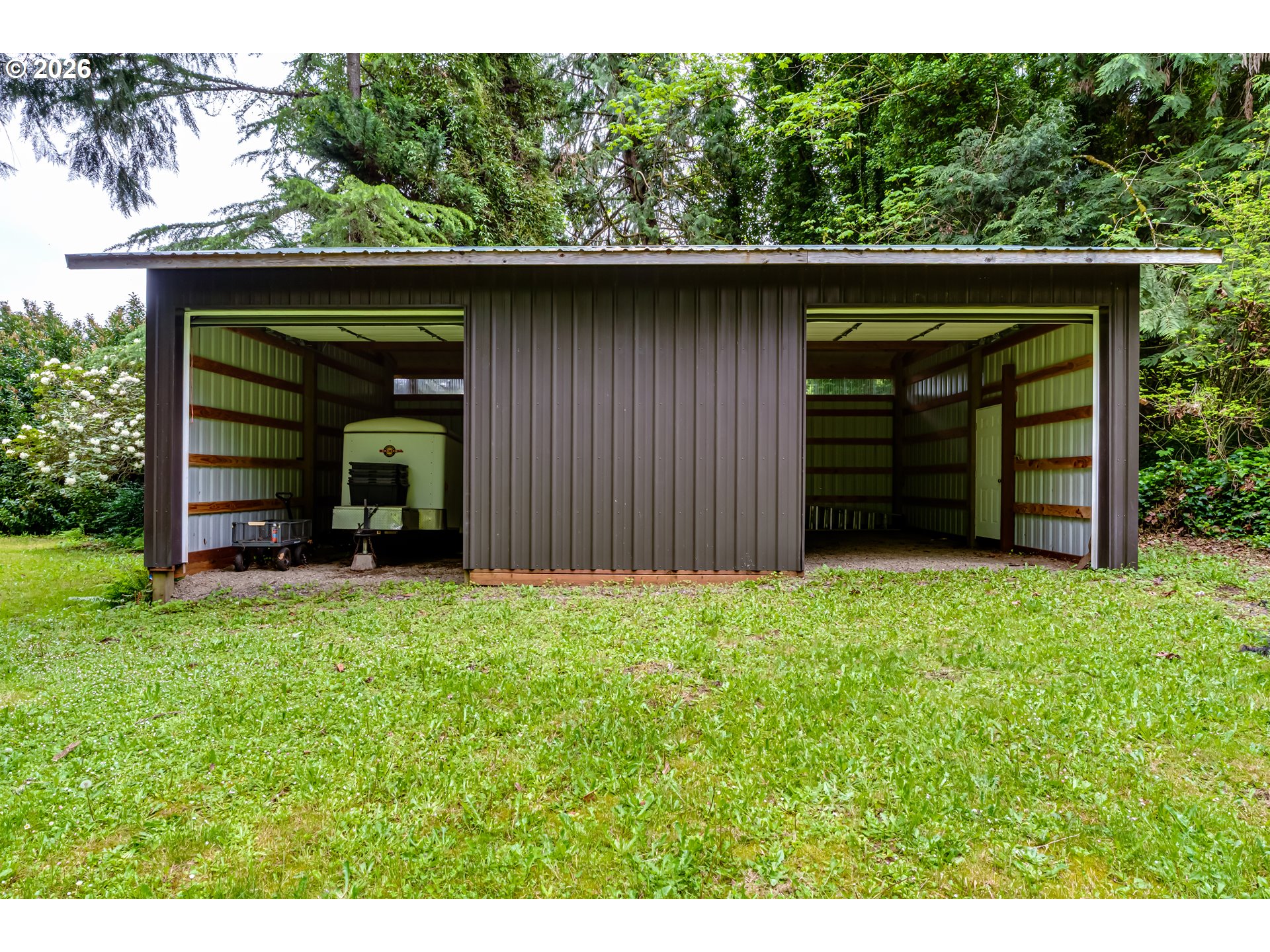 41929 Deerhorn Road Springfield, OR 97478 - Photo 42 of 47