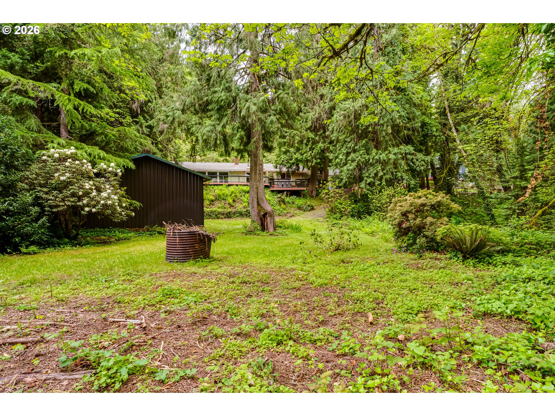 41929 Deerhorn Road Springfield, OR 97478 - Photo 43 of 47