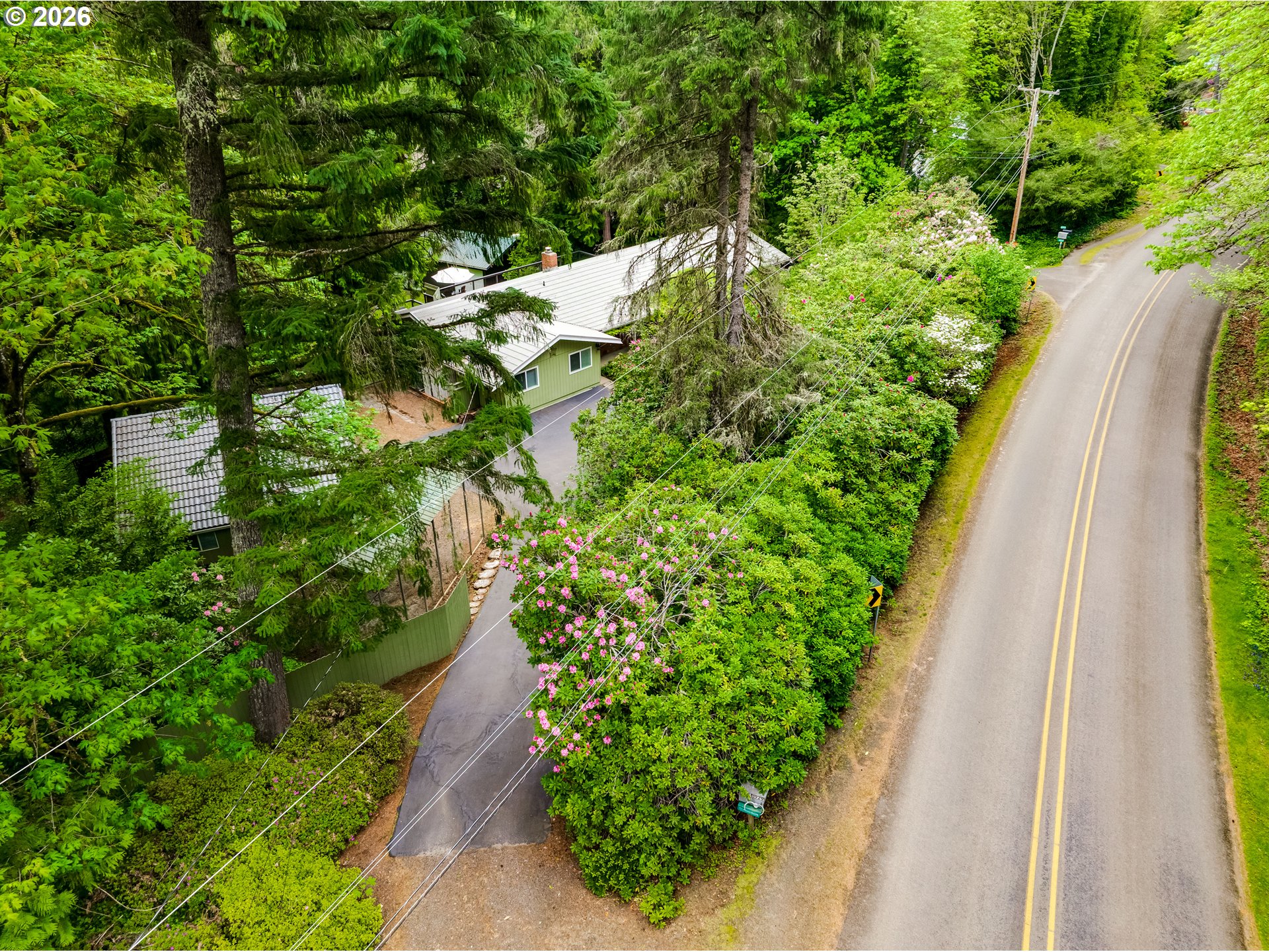 41929 Deerhorn Road Springfield, OR 97478 - Photo 44 of 47