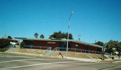 3910 Constellation Road Lompoc, CA 93436 - Photo 1 of 1 a view of a tennis court