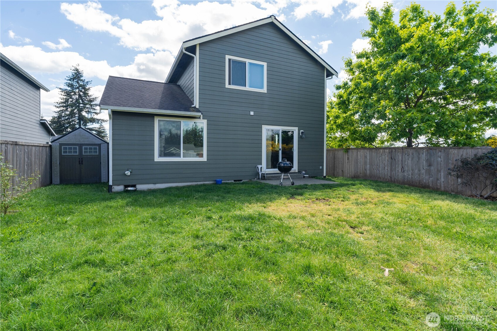 9324 179th Way Southwest Rochester, WA 98579 - Photo 30 of 33