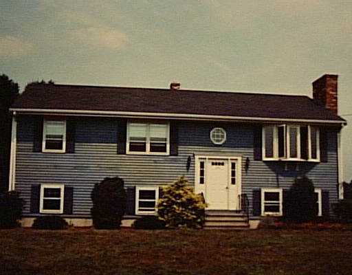 200 Sagamore Road Seekonk, MA 02771 - Photo 1 of 1 Exterior Front.