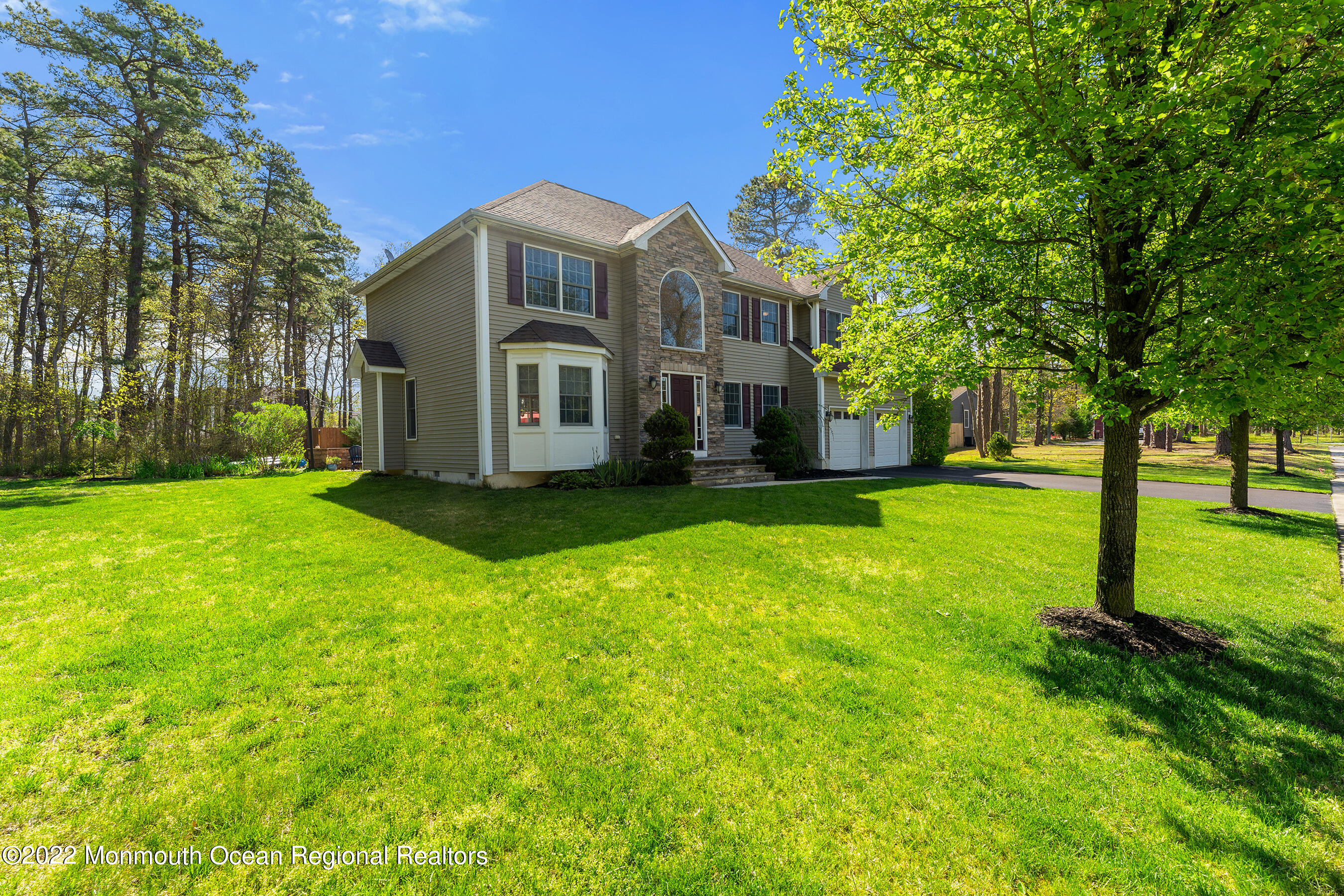 431 Baker Avenue Bayville, NJ 08721 - Photo 14 of 39 FrontLeft