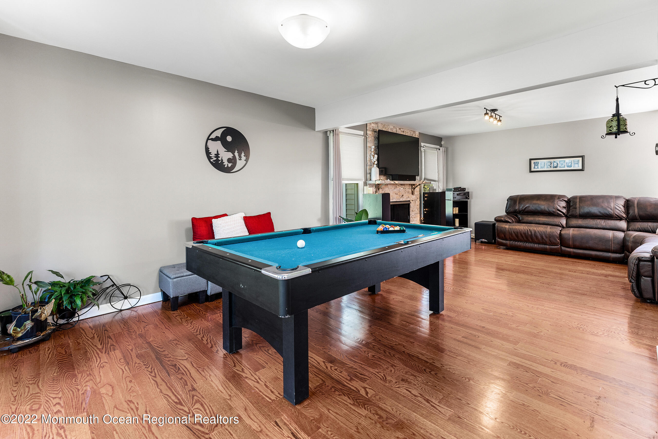 431 Baker Avenue Bayville, NJ 08721 - Photo 19 of 39 Formal living room space