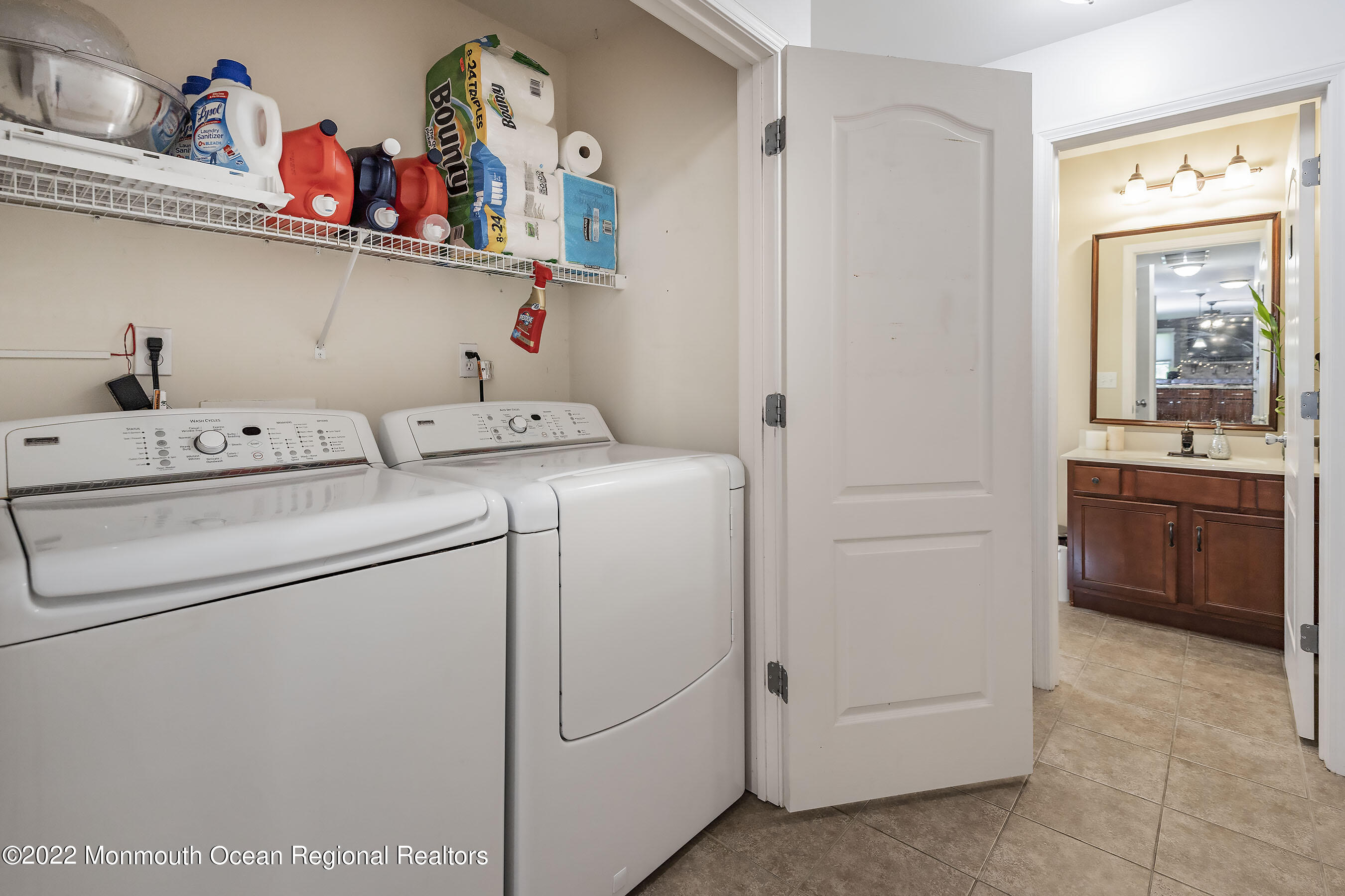 431 Baker Avenue Bayville, NJ 08721 - Photo 22 of 39 Great storage too