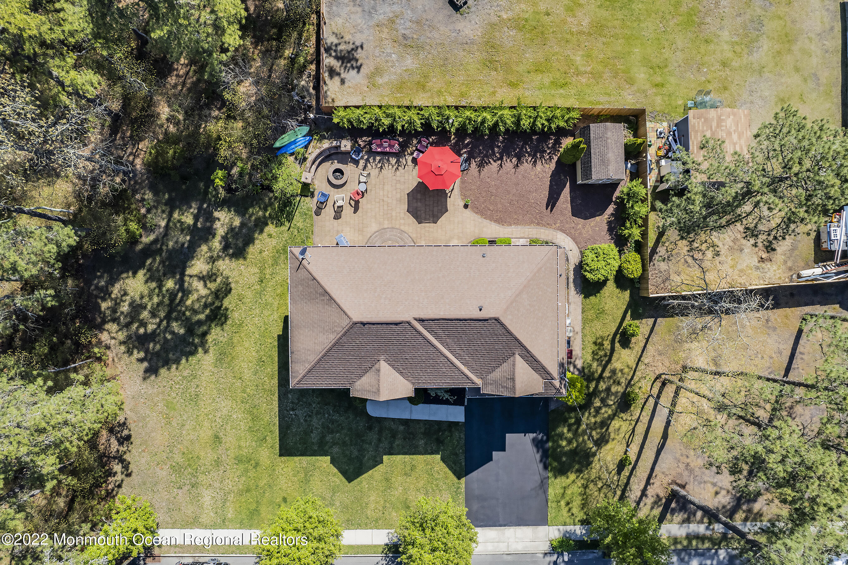 431 Baker Avenue Bayville, NJ 08721 - Photo 29 of 39 Overview