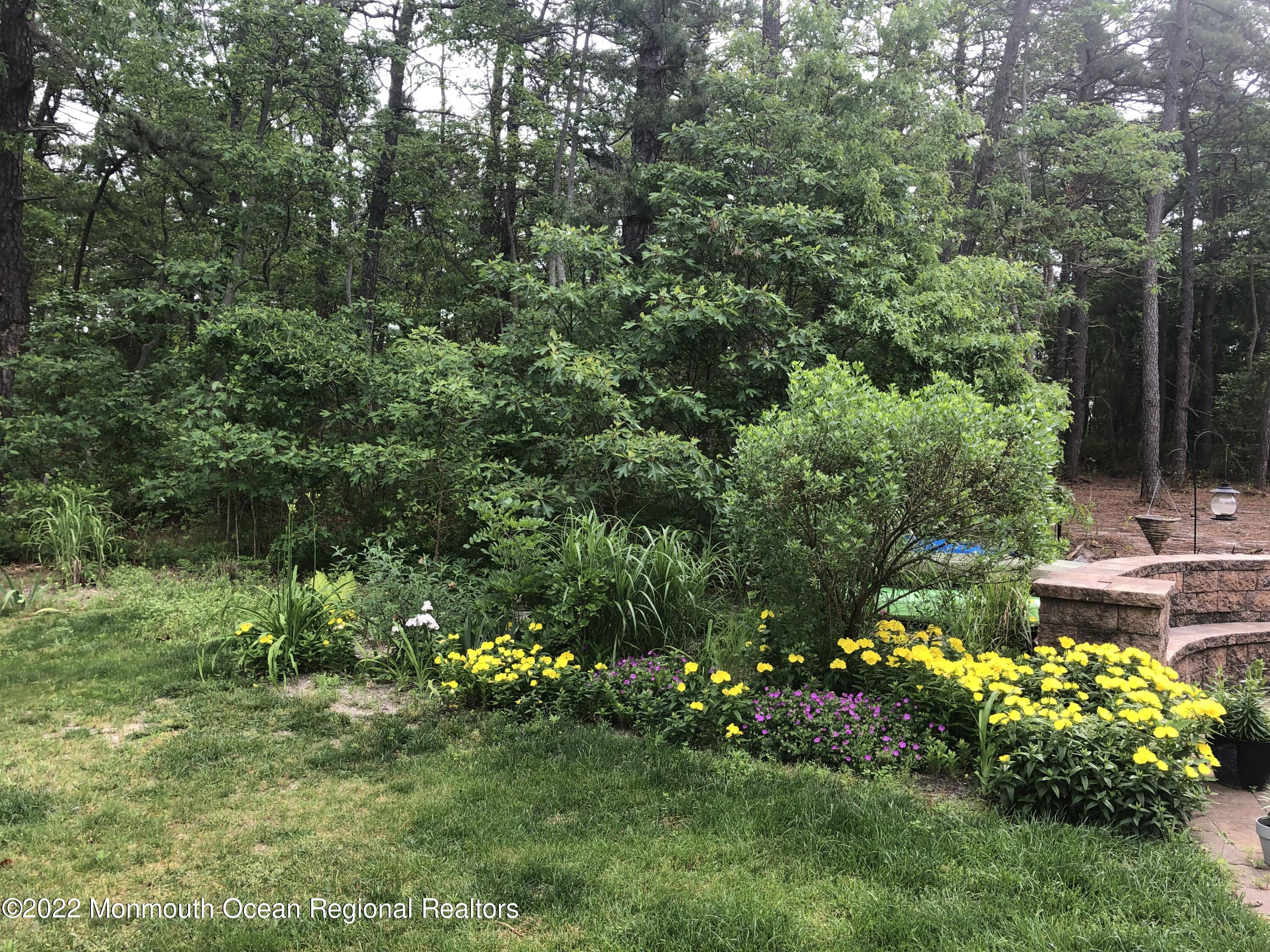 431 Baker Avenue Bayville, NJ 08721 - Photo 34 of 39 Gorgeous plantings