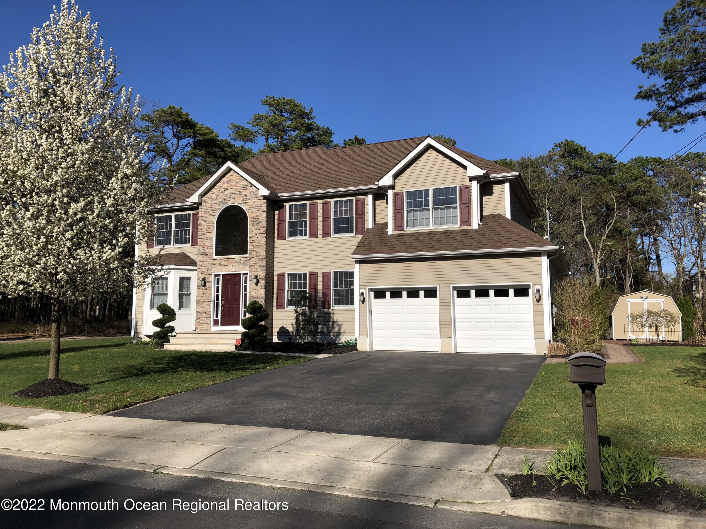 431 Baker Avenue Bayville, NJ 08721 - Photo 38 of 39 JUST MOVE IN!