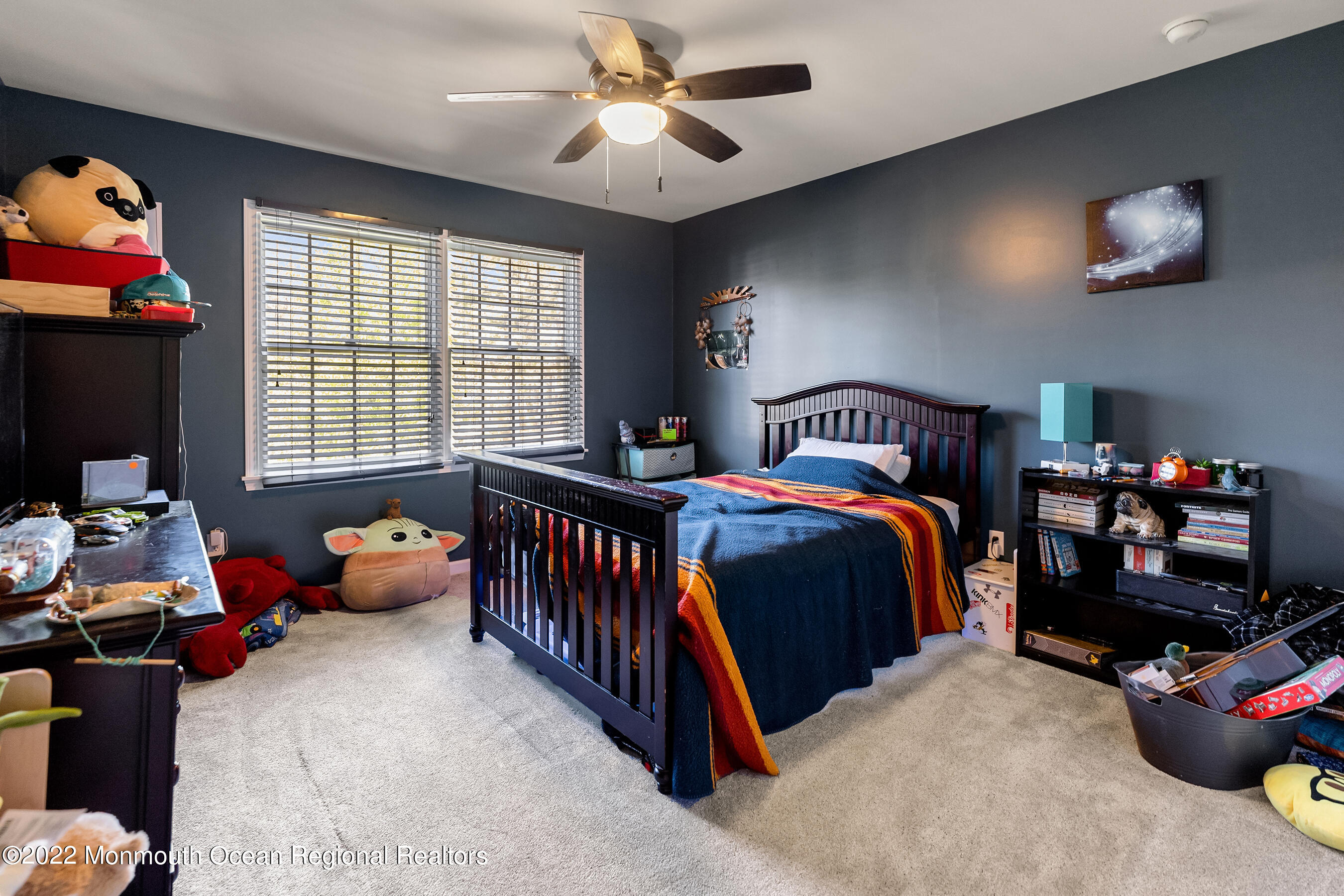 431 Baker Avenue Bayville, NJ 08721 - Photo 9 of 39 Bed 2