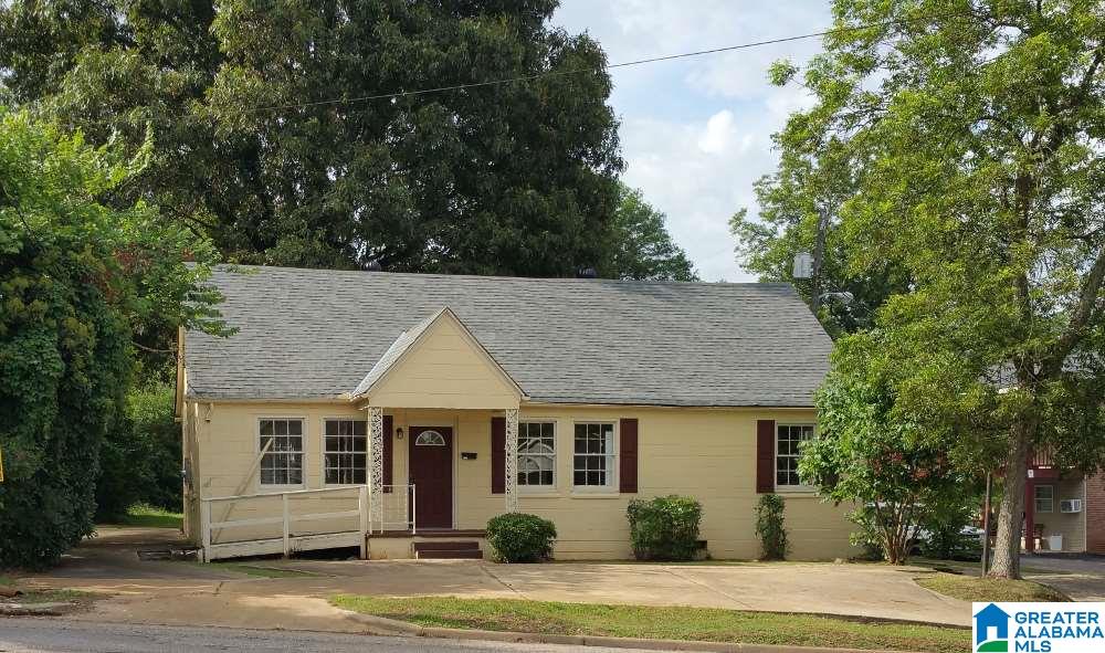 929 Cres Rdg E Road Tuscaloosa, AL 35404 - Photo 19 of 21