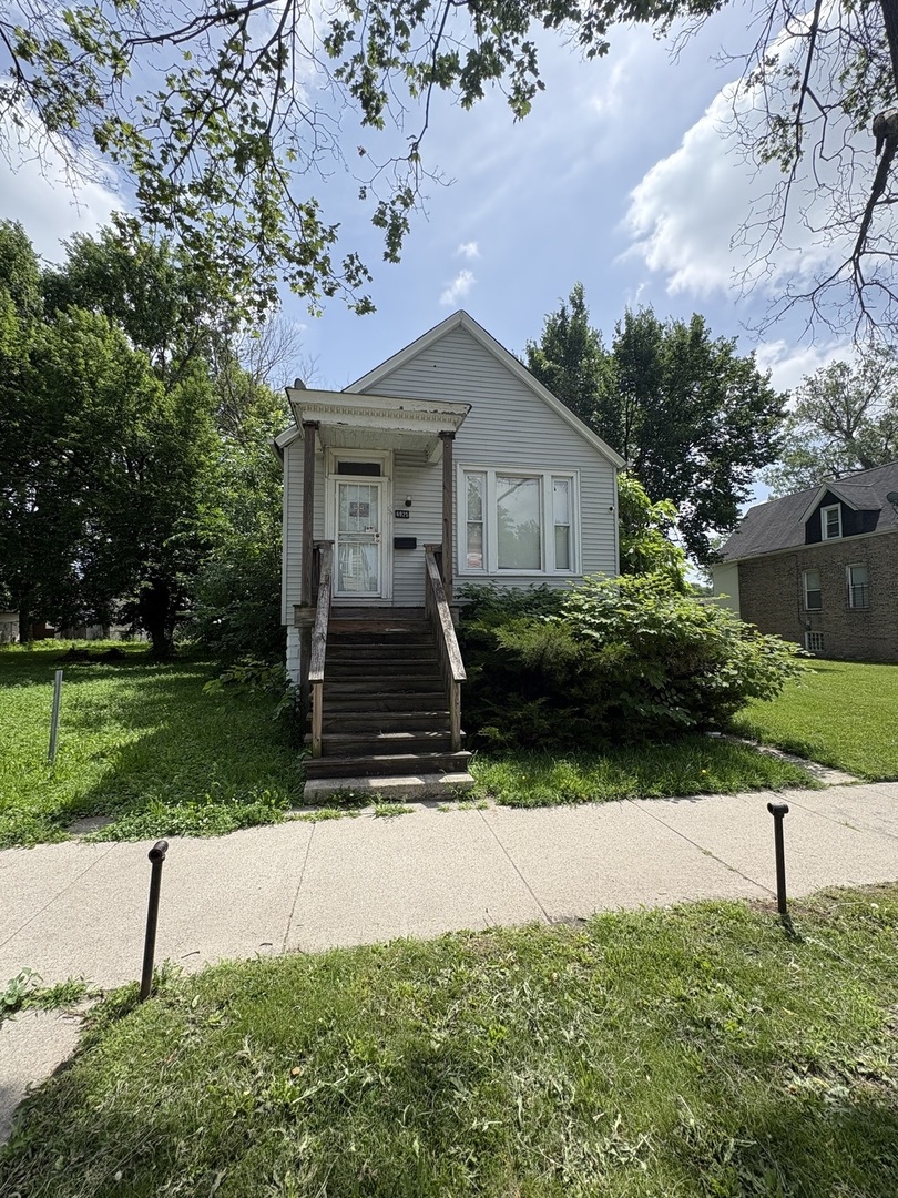 6925 South May Street Chicago, IL 60621 - Photo 3 of 26 Gallery Image 3