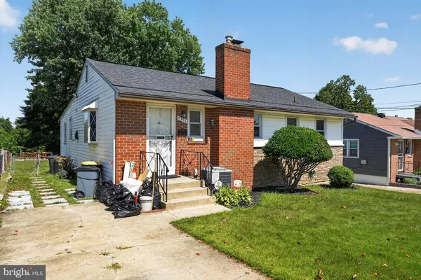 $429,900 | 6509 Parkway Court, Hyattsville, MD 20782