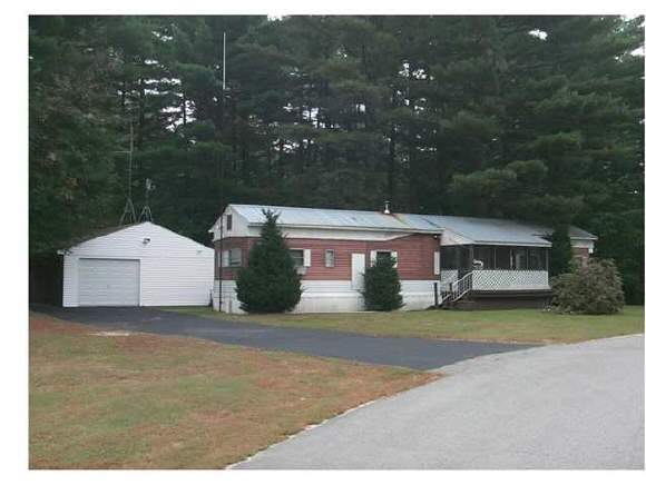 33 Hubbard Road Deering, NH 03244 - Photo 1 of 1 Gallery Image 1