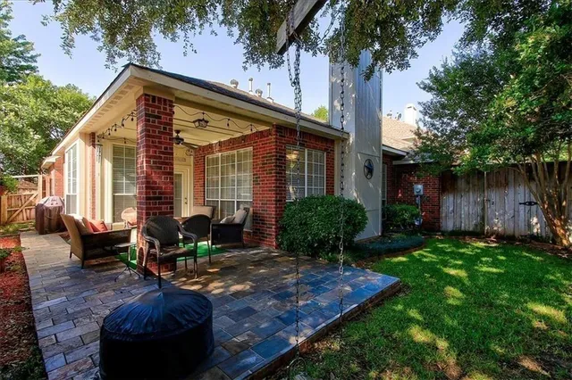 $2,700 | 11116 New Orleans Drive, Frisco, TX 75035