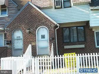 422 Millbank Road Upper Darby, PA 19082 - Photo 1 of 5 Exterior