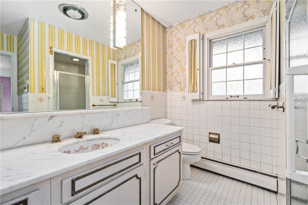 2409 Henderson Road White Oak, PA 15131 - Photo 24 of 31 2nd full bath