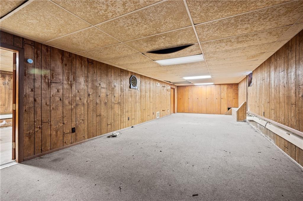 2409 Henderson Road White Oak, PA 15131 - Photo 30 of 31 Even more space in the basement