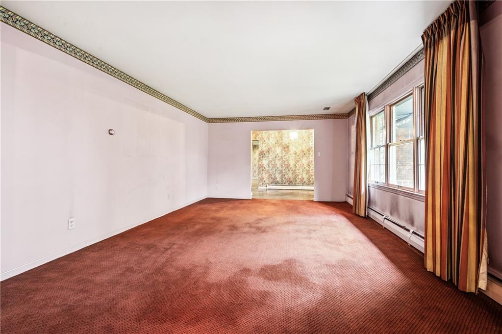 2409 Henderson Road White Oak, PA 15131 - Photo 6 of 31 Massive formal living room