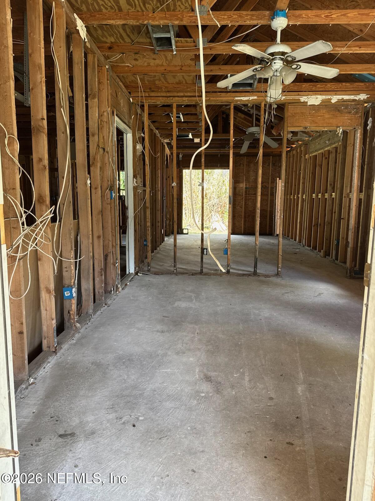 541 Highway 90 Baldwin, FL 32234 - Photo 12 of 14 a view of a room with wooden floor