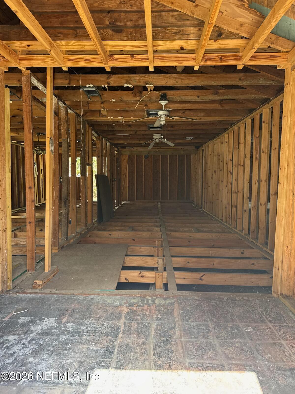 541 Highway 90 Baldwin, FL 32234 - Photo 13 of 14 a view of entryway