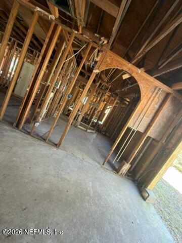 541 Highway 90 Baldwin, FL 32234 - Photo 10 of 14 a view of outdoor space