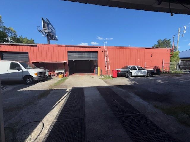 644 Maguire Road Ocoee, FL 34761 - Photo 24 of 34 a view of outdoor space with seating area