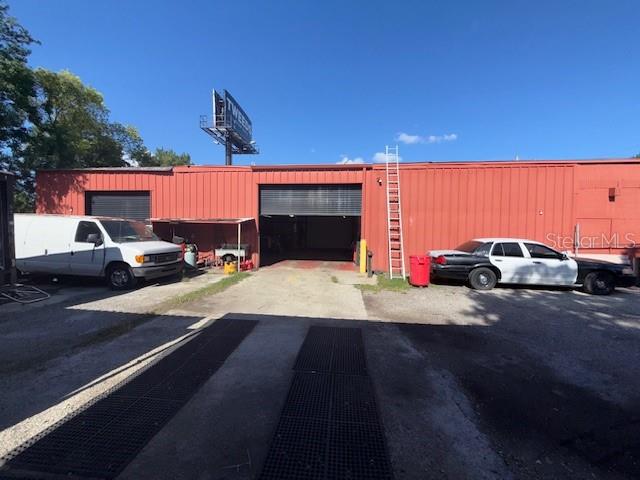 644 Maguire Road Ocoee, FL 34761 - Photo 25 of 34 a view of a parking area