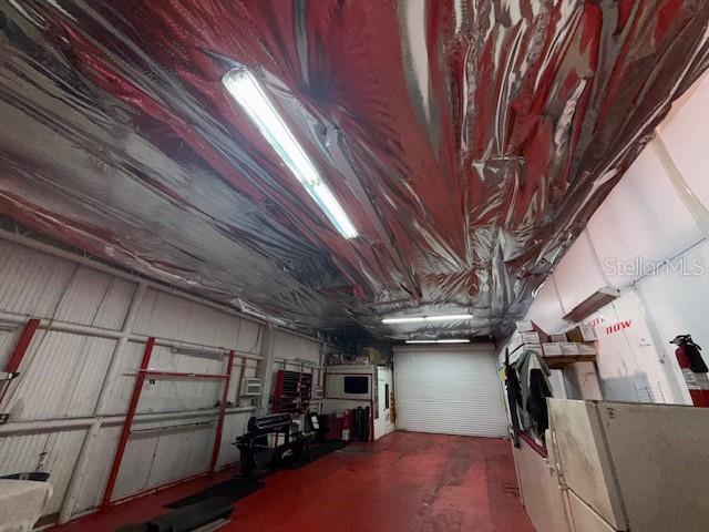 644 Maguire Road Ocoee, FL 34761 - Photo 30 of 34 a view of storage and utility room