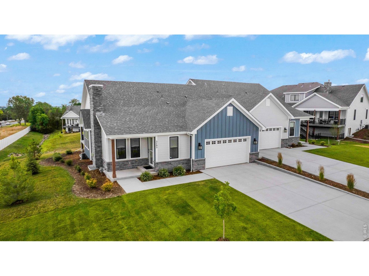5705 2nd Road Greeley, CO 80634 - Photo 1 of 46 A recently built, meticulously maintained and upgraded place to call home