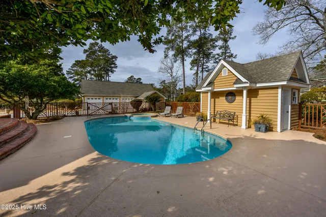 $589,000 | 103 Lakeside Drive, Tabor City, NC 28463