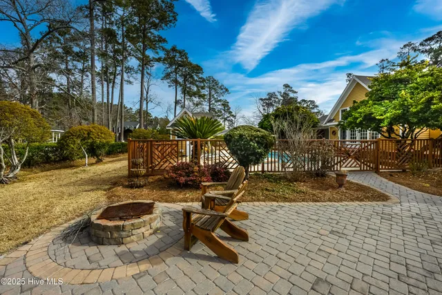 $589,000 | 103 Lakeside Drive, Tabor City, NC 28463