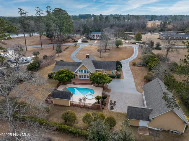 $589,000 | 103 Lakeside Drive, Tabor City, NC 28463