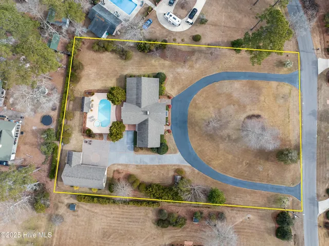 $589,000 | 103 Lakeside Drive, Tabor City, NC 28463