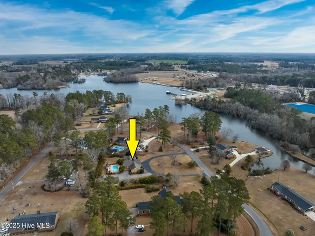 $589,000 | 103 Lakeside Drive, Tabor City, NC 28463