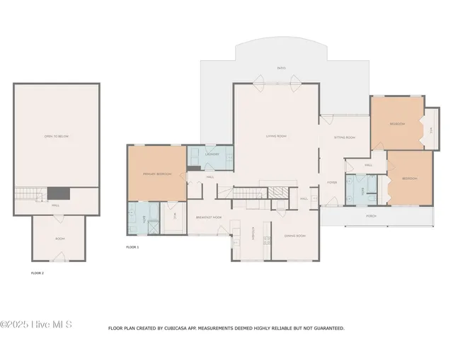 $589,000 | 103 Lakeside Drive, Tabor City, NC 28463