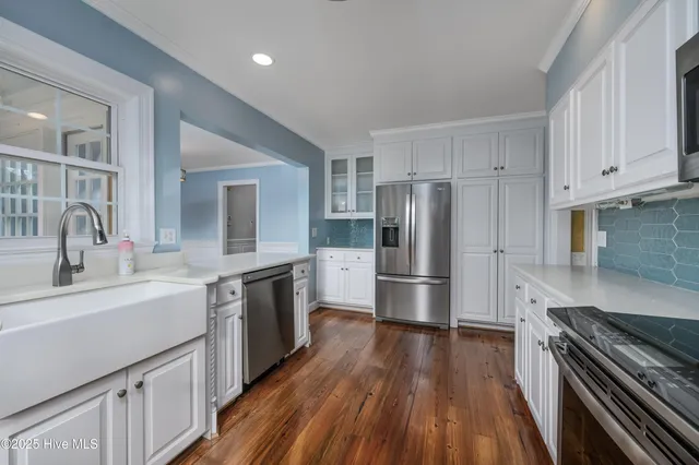 $589,000 | 103 Lakeside Drive, Tabor City, NC 28463