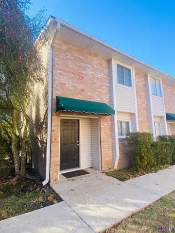$127,500 | 913 West Rothland Street, Unit 6D, Gonzales, LA 70737