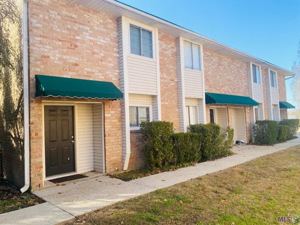 $125,000 | 913 West Rothland Street, Unit 6D, Gonzales, LA 70737