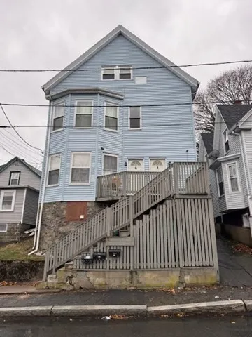 $2,400 | 6 Apple Street, Unit 3, Lynn, MA 01902