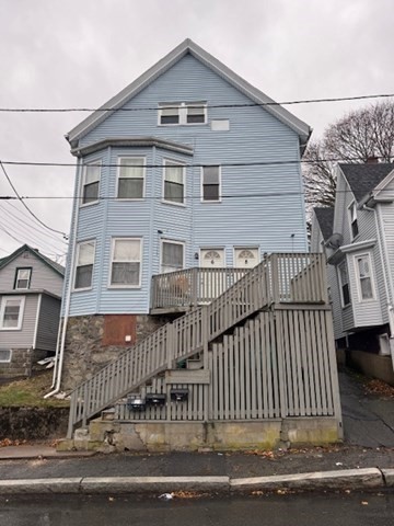 6 Apple Street, Unit 3 Lynn, MA 01902 - Photo 20 of 20