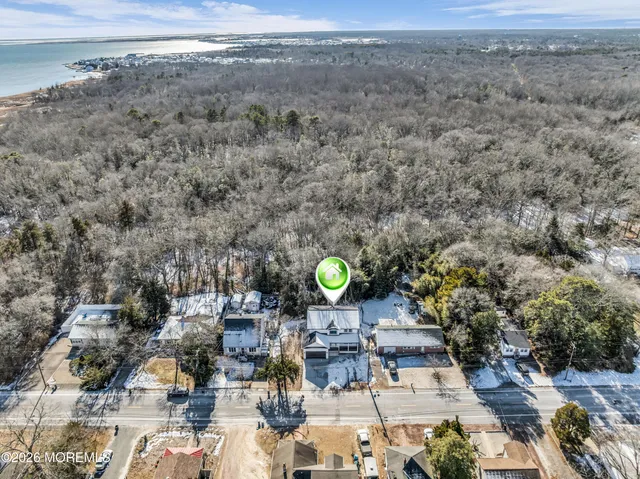 $689,000 | 66 Clearwater Drive, Waretown, NJ 08758