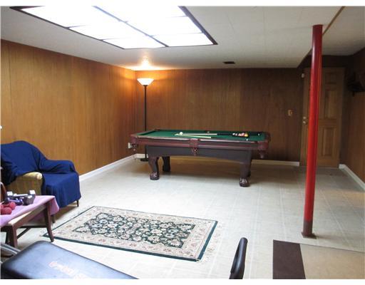 2513 Collins Road Pittsburgh, PA 15235 - Photo 14 of 19 Family Room. Lower level game room includes a lovely ceramic full bath and extra storage room!