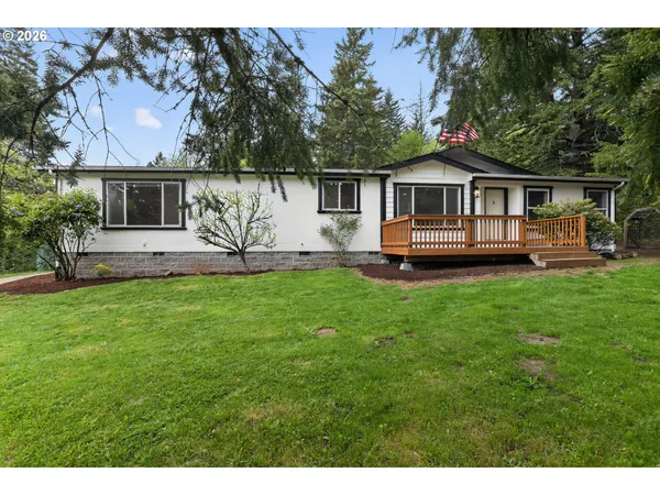 $465,000 | 2031 East Loop Road, Stevenson, WA 98648