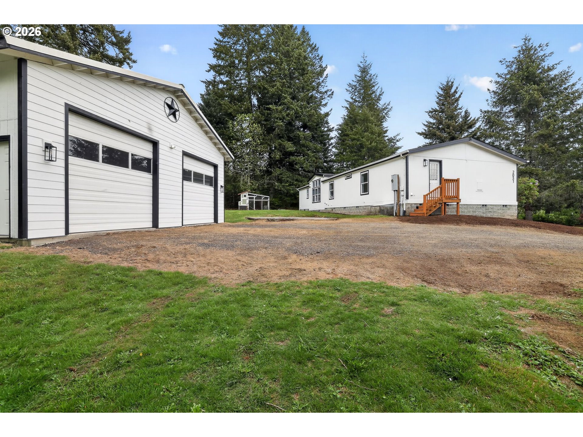 2031 East Loop Road Stevenson, WA 98648 - Photo 3 of 34 Gallery Image 3