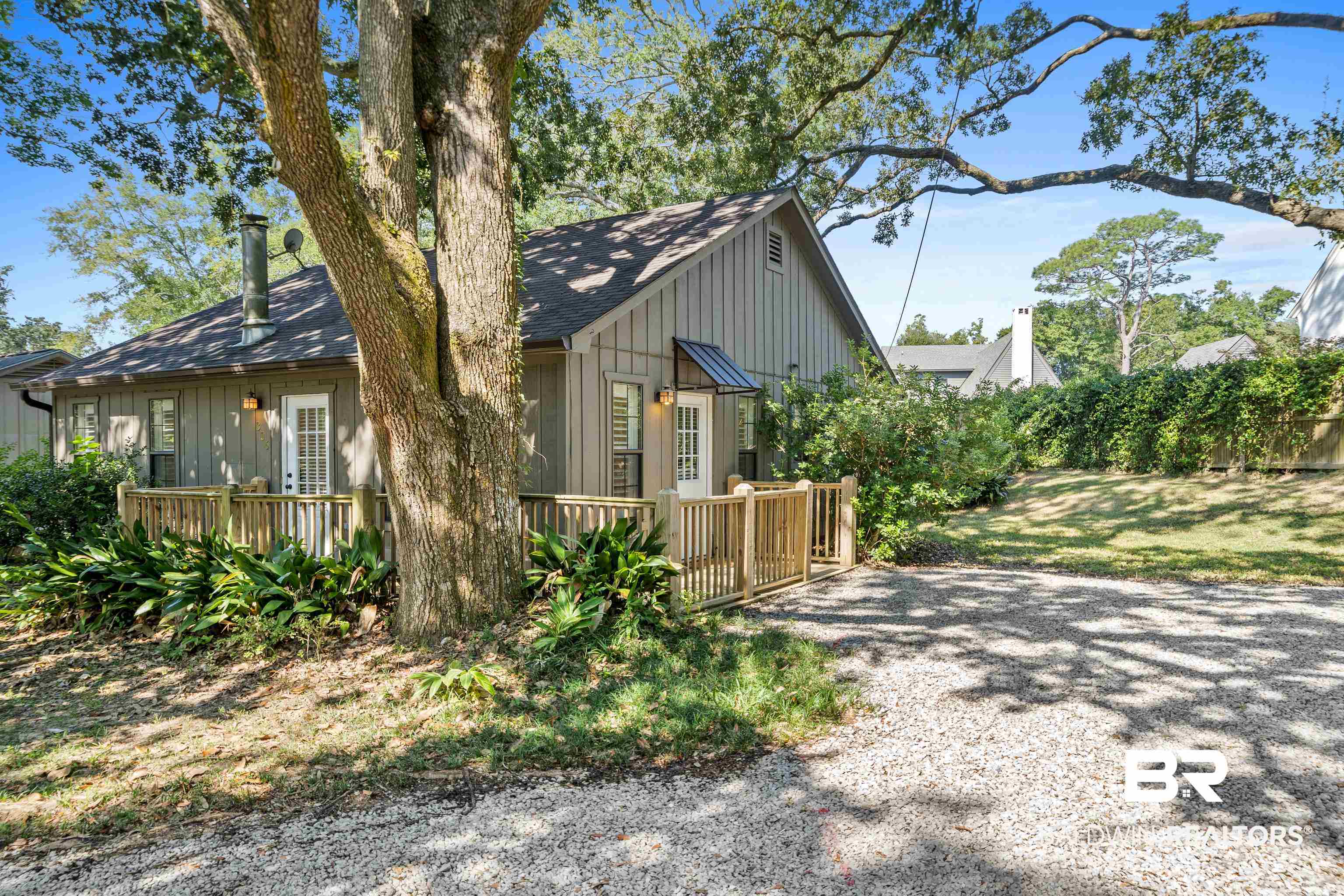 306 Liberty Street Fairhope, AL 36532 - Photo 5 of 32 Featuring a 50 AMP RV Hookup.