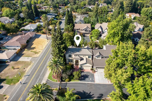 $1,125,000 | 6401 Orange Hill Lane, Carmichael, CA 95608