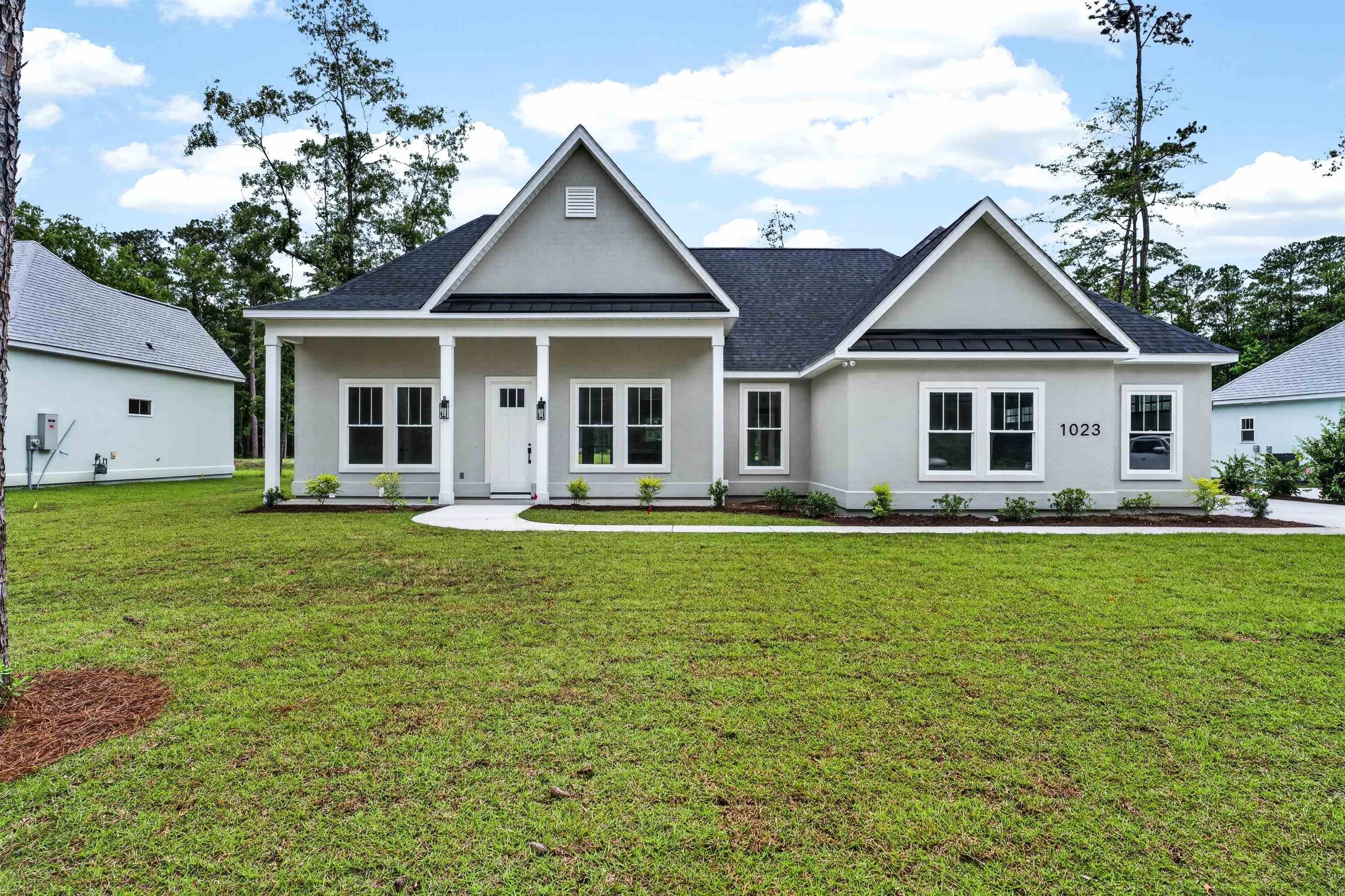 1023 Wachesaw Road Murrells Inlet, SC 29576 - Photo 1 of 73